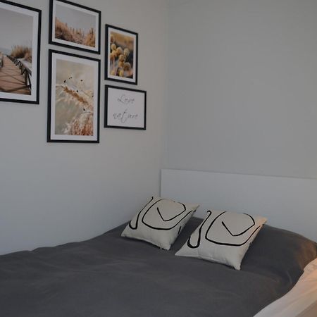 Apart City Break Apartament Swiebodzice Bagian luar foto