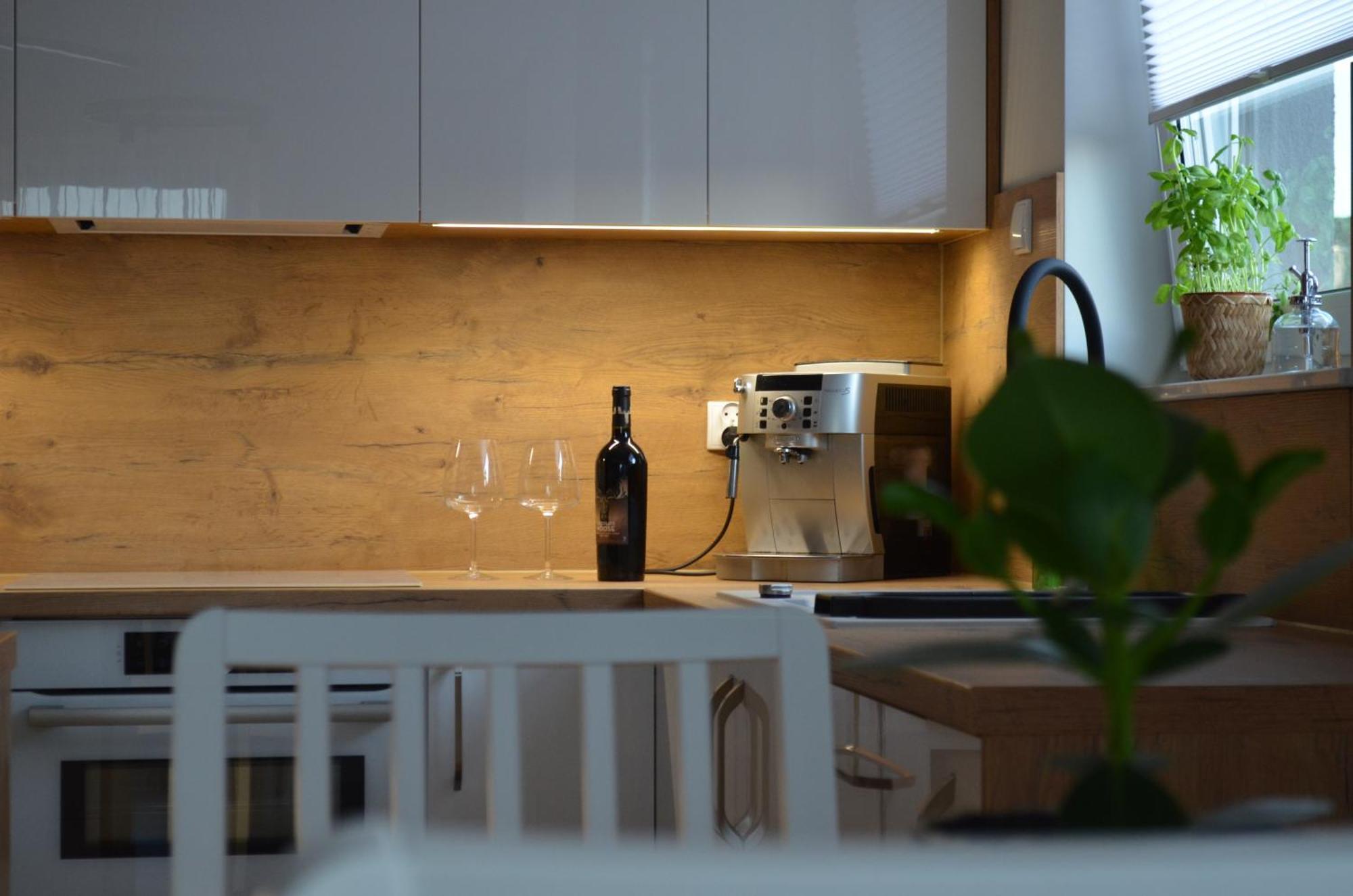 Apart City Break Apartament Swiebodzice Bagian luar foto