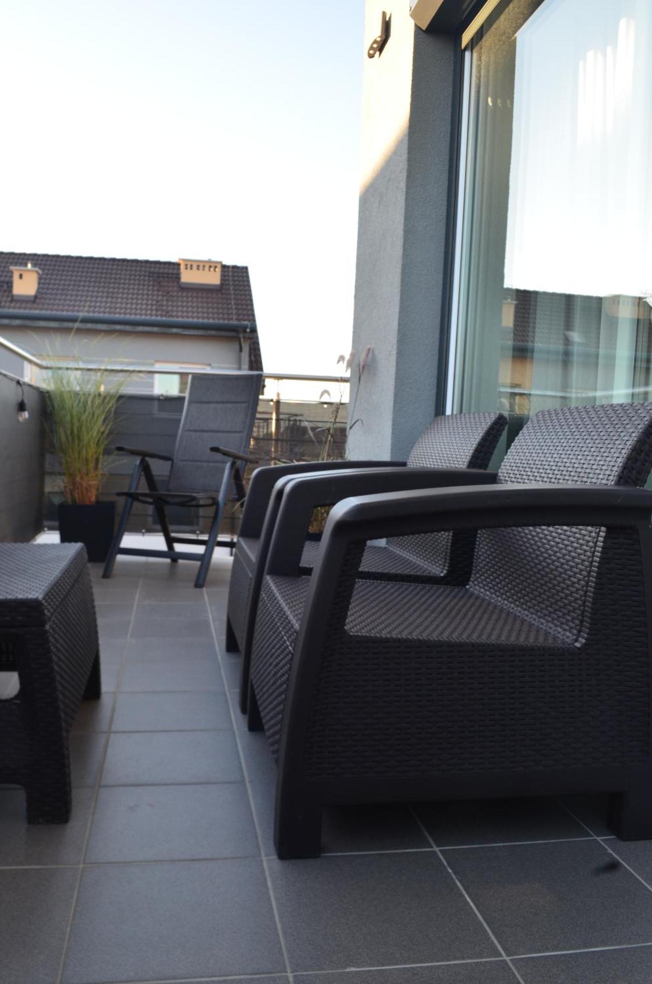 Apart City Break Apartament Swiebodzice Bagian luar foto