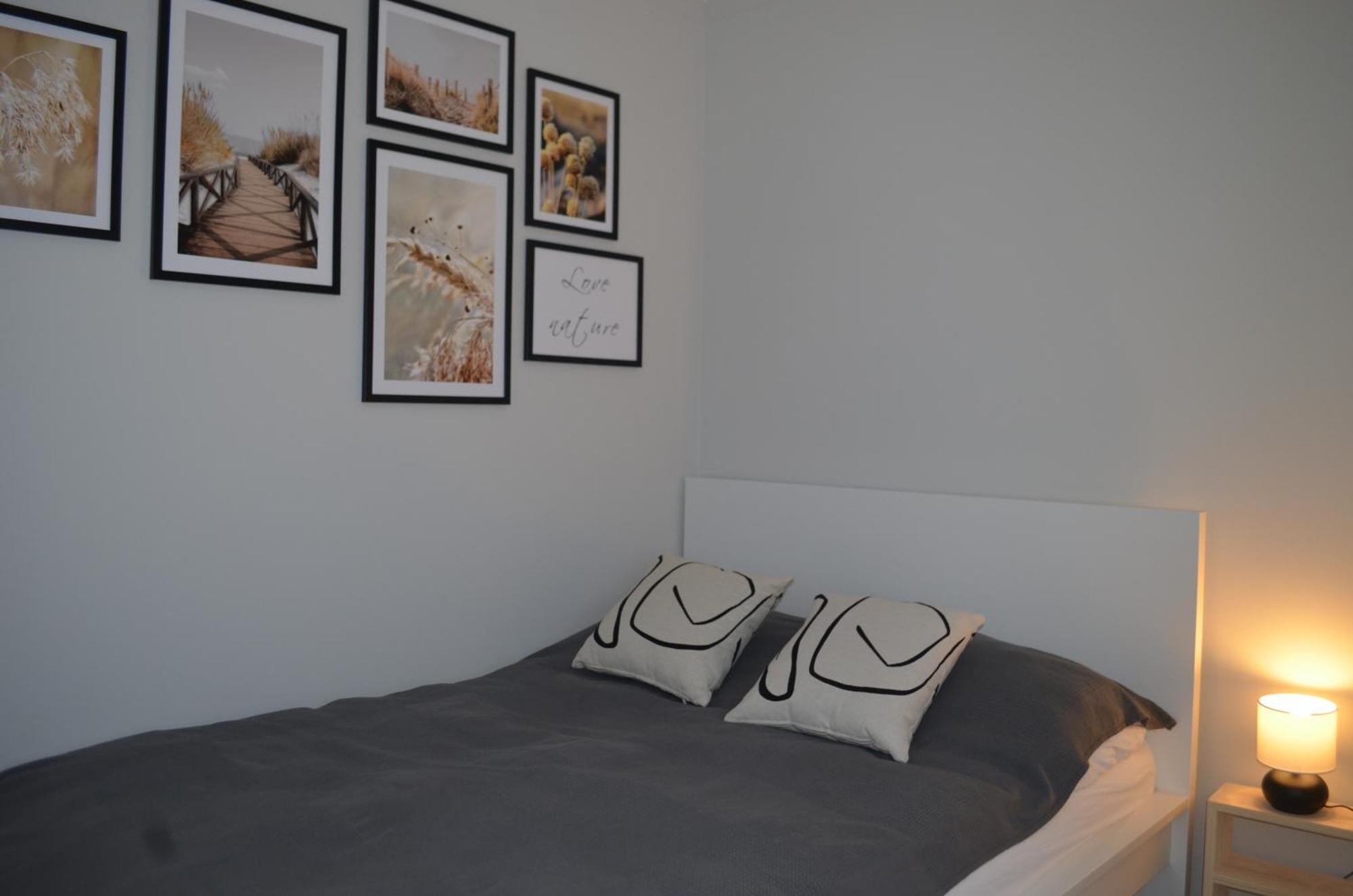 Apart City Break Apartament Swiebodzice Bagian luar foto